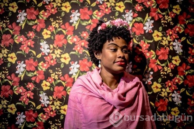 Frida Kahlo çılgınlığı