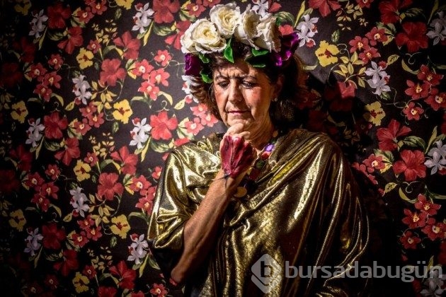 Frida Kahlo çılgınlığı