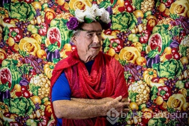 Frida Kahlo çılgınlığı