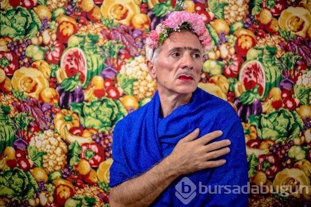 Frida Kahlo çılgınlığı