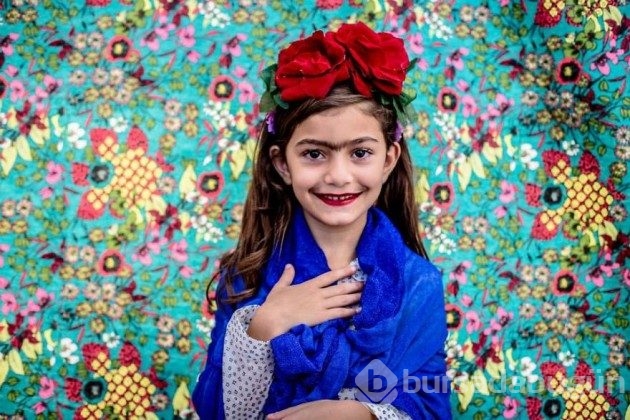 Frida Kahlo çılgınlığı