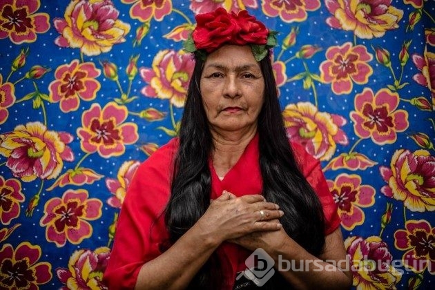 Frida Kahlo çılgınlığı