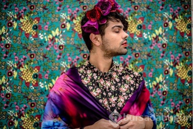 Frida Kahlo çılgınlığı