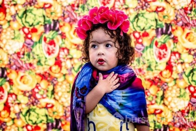 Frida Kahlo çılgınlığı