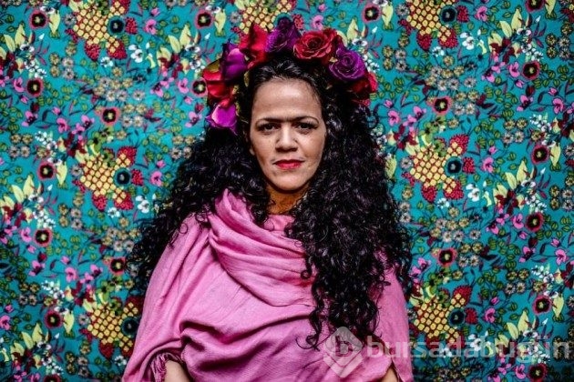 Frida Kahlo çılgınlığı