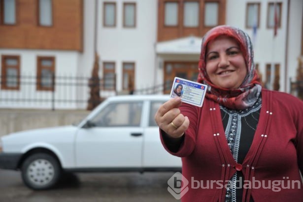 Yeni ehliyet için ne yapmak gerekiyor?
