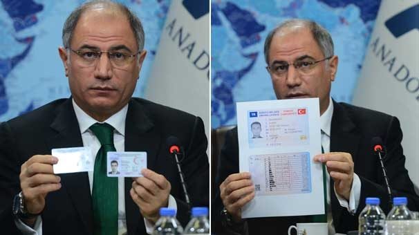 Yeni ehliyet için ne yapmak gerekiyor?