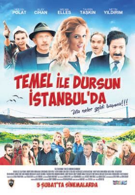 Magazin Gündeminden Başlıklar 11 Ocak 2016