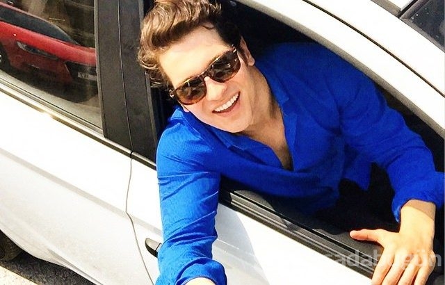 Çağatay Ulusoy'dan eski sevgililerine ağır gönderme