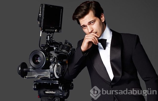 Çağatay Ulusoy'dan eski sevgililerine ağır gönderme