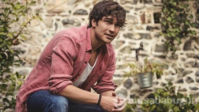 Çağatay Ulusoy'dan eski sevgililerine ağır gönderme