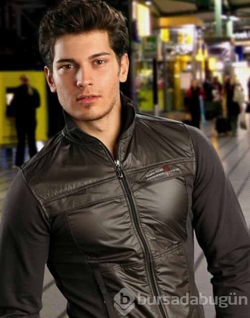 Çağatay Ulusoy'dan eski sevgililerine ağır gönderme