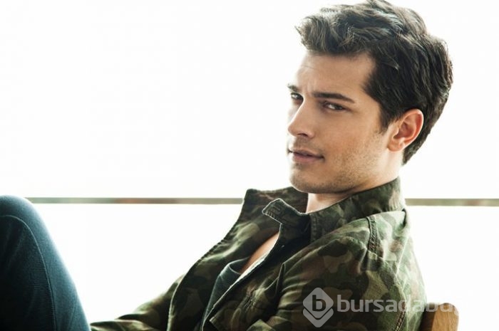 Çağatay Ulusoy'dan eski sevgililerine ağır gönderme
