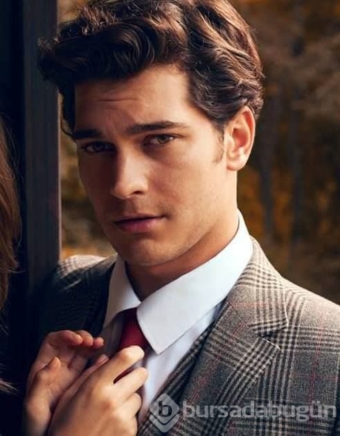 Çağatay Ulusoy'dan eski sevgililerine ağır gönderme