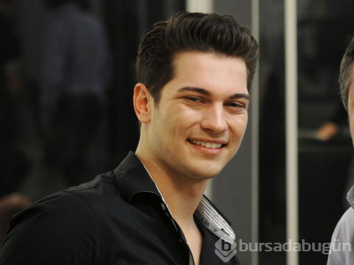 Çağatay Ulusoy'dan eski sevgililerine ağır gönderme