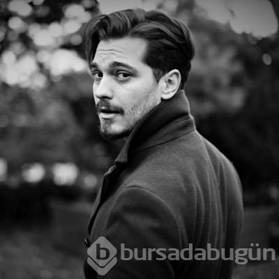 Çağatay Ulusoy'dan eski sevgililerine ağır gönderme