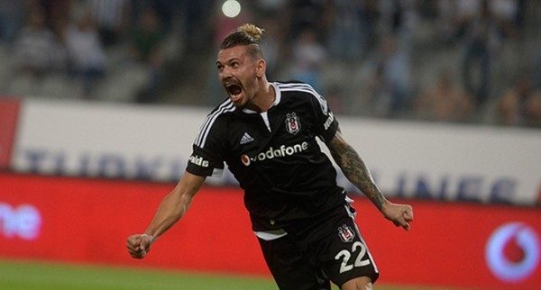 Galatasaray'a 21 yaşında gol makinesi!