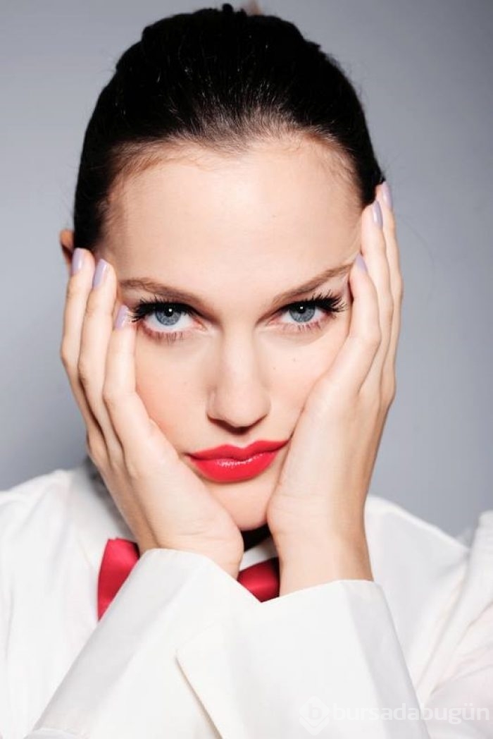 Meryem Uzerli: Ezan sesi huzur veriyor