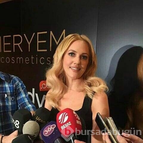 Meryem Uzerli: Ezan sesi huzur veriyor