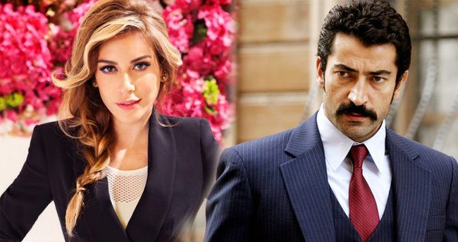 Kenan'dan Sinem'e romantik evlenme teklifi