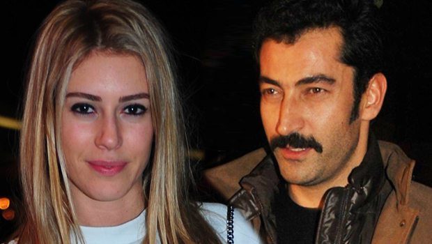 Kenan'dan Sinem'e romantik evlenme teklifi