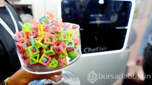CES 2016'dan dikkat çeken 11 yeni teknoloji