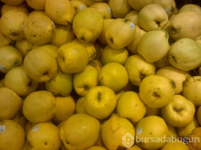 Ayva balla karıştırılıp tüketildiğinde bakın ne oluyor?