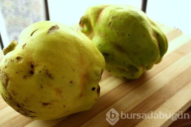 Ayva balla karıştırılıp tüketildiğinde bakın ne oluyor?