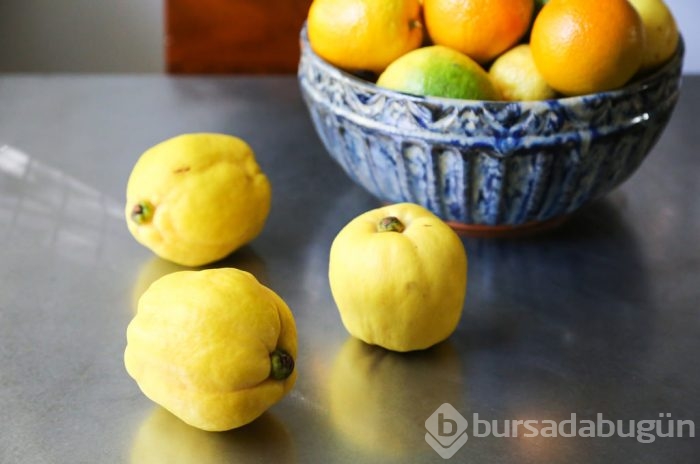 Ayva balla karıştırılıp tüketildiğinde bakın ne oluyor?