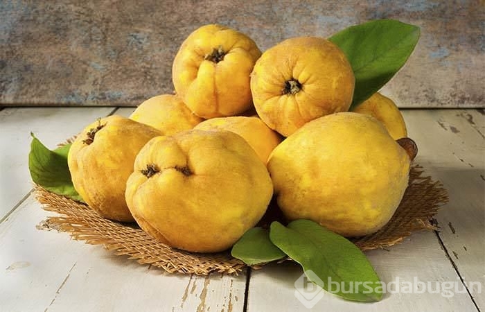 Ayva balla karıştırılıp tüketildiğinde bakın ne oluyor?