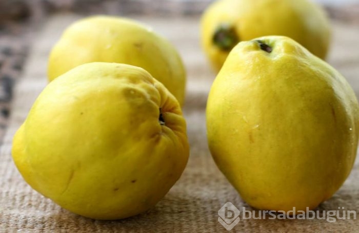 Ayva balla karıştırılıp tüketildiğinde bakın ne oluyor?