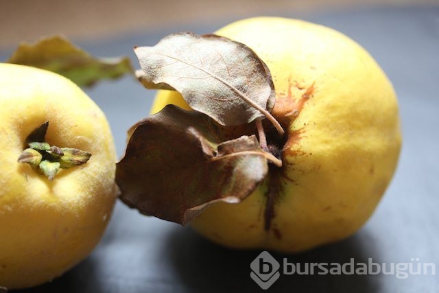 Ayva balla karıştırılıp tüketildiğinde bakın ne oluyor?