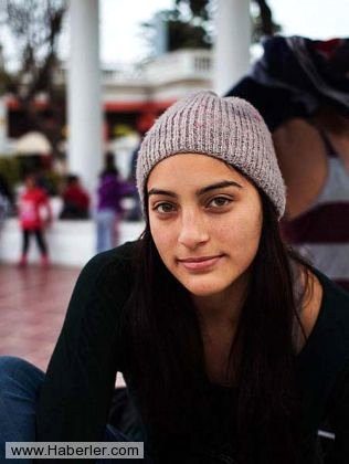 Dünyanın en güzel sıradan kadınlarını fotoğrafladı
