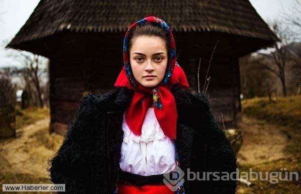 Dünyanın en güzel sıradan kadınlarını fotoğrafladı