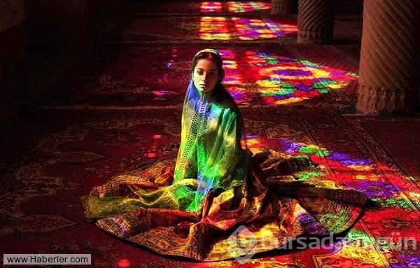 Dünyanın en güzel sıradan kadınlarını fotoğrafladı