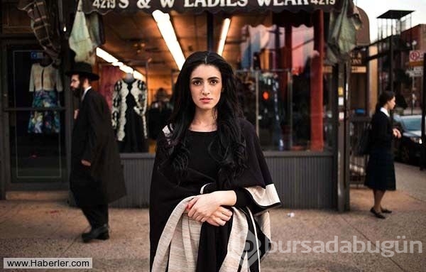 Dünyanın en güzel sıradan kadınlarını fotoğrafladı
