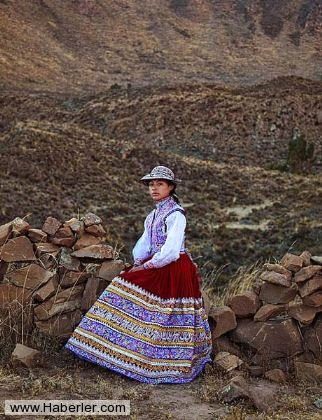 Dünyanın en güzel sıradan kadınlarını fotoğrafladı