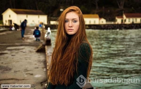 Dünyanın en güzel sıradan kadınlarını fotoğrafladı