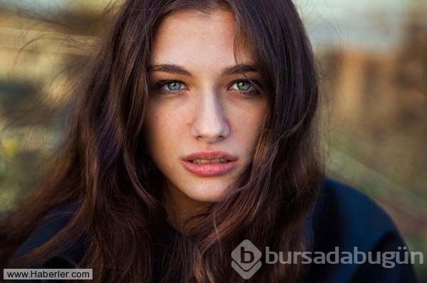 Dünyanın en güzel sıradan kadınlarını fotoğrafladı