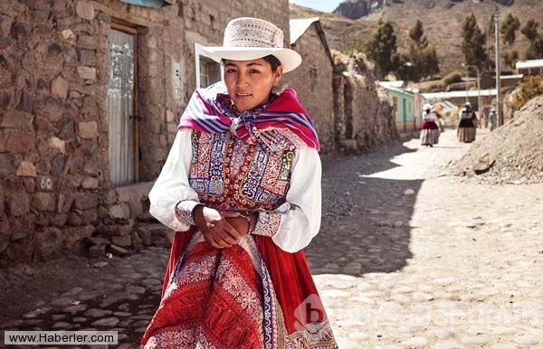 Dünyanın en güzel sıradan kadınlarını fotoğrafladı