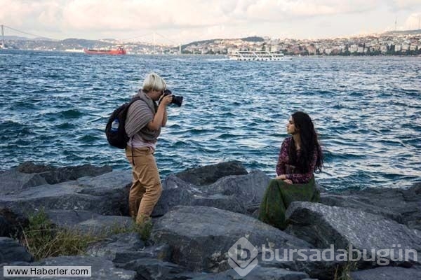 Dünyanın en güzel sıradan kadınlarını fotoğrafladı