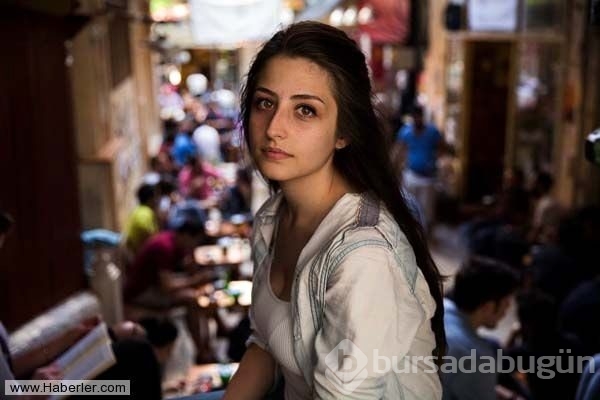 Dünyanın en güzel sıradan kadınlarını fotoğrafladı
