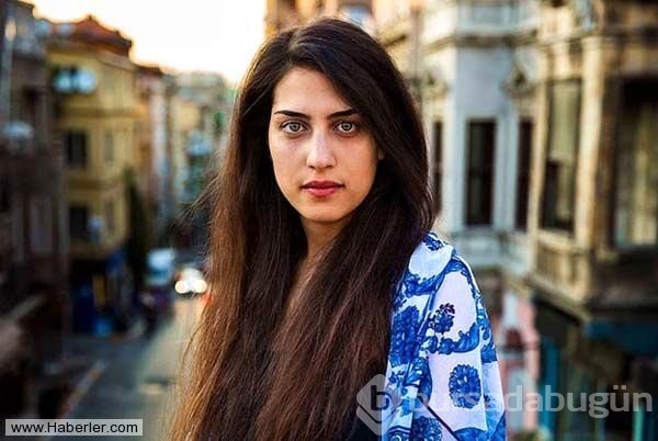 Dünyanın en güzel sıradan kadınlarını fotoğrafladı