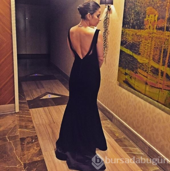 İnstagram'da Ünlüler - 11 Ocak 2016	
