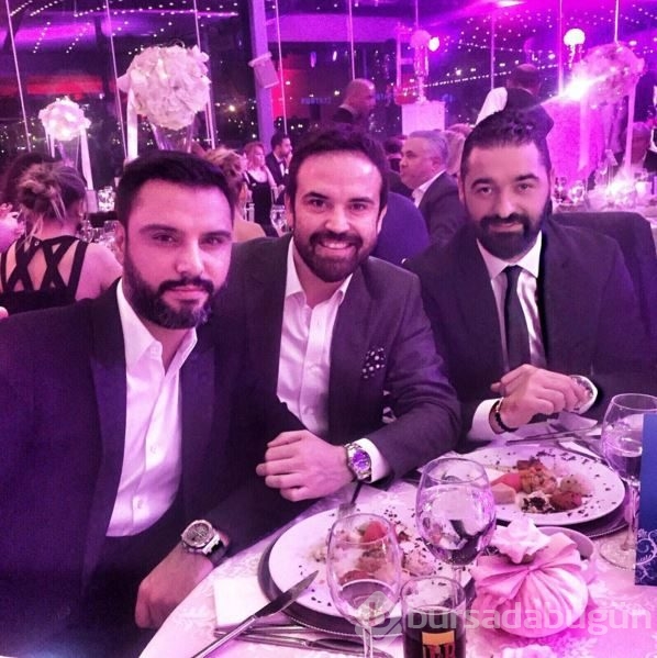 İnstagram'da Ünlüler - 11 Ocak 2016	