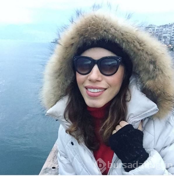 İnstagram'da Ünlüler - 11 Ocak 2016	