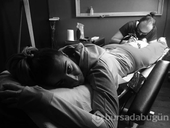 İnstagram'da Ünlüler - 11 Ocak 2016	