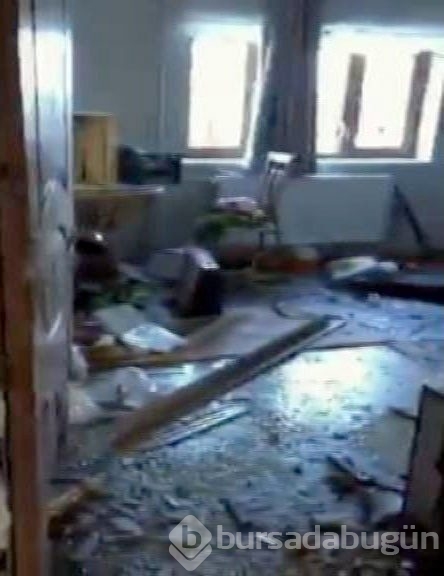 Van'daki Villada 12 PKK'lı Öldürüldü
