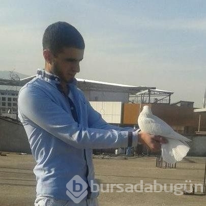 Bursa'ya şehit ateşi düştü!