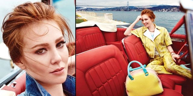 Elçin Sangu'ya kötü haber!